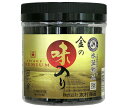 木村海苔 金の味のり 卓上 10切60枚×12個入×(2ケース)| 送料無料 海苔 のり 味付け海苔 味付けのり
