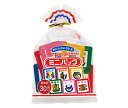 田中食品 ミニパック30P詰合せ 60g(2g×30P)×5袋入×(2ケース)| 送料無料 ふりかけ 旅行の友 鰹みりん焼 のりたまご 磯海苔 さけ たらこ