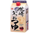 マルトモ 枕崎かつおつゆ 1L紙パック×10本入| 送料無料 一般食品 調味料 つゆ 濃縮3倍 希釈用 1000ml めんつゆ