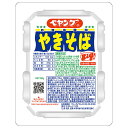 ペヤング ソースやきそば 120g×18個入| 送料無料 一般食品 インスタント食品 カップ焼そば