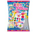 クラシエフーズ おえかきグミランド 27g×7個入| 送料無料 お菓子 グミ 袋