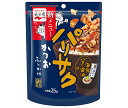 永谷園 パリサクかつおふりかけ 海鮮バター醤油味 25.0g×8袋入×(2ケース)| 送料無料 一般食品 調味料 ふりかけ かつお 海鮮