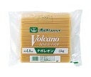 日本製麻 ボルカノ ナポレオンスパゲッチ 1.8mm 4kg×4袋入| 送料無料 パスタ スパゲッティ スパゲティ