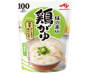 味の素 味の素KKおかゆ 鶏がゆ 250gパウチ×27(9×3)袋入| 送料無料 一般食品 レトルト食品 お粥