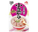 味の素 味の素KKおかゆ 小豆がゆ 250gパウチ×27(9×3)袋入| 送料無料 一般食品 レトルト食品 お粥