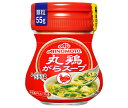 味の素 丸鶏がらスープ 55g瓶×10個入| 送料無料 がらスープ 調味料 中華