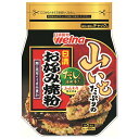 日清ウェルナ 日清 山いもたっぷりのお好み焼粉 400g×12袋入×(2ケース)| 送料無料 一般食品 調味料 粉末 小麦粉