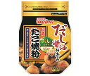 日清ウェルナ 日清 だし醤油仕立てのたこ焼粉 400g×12袋入×(2ケース)| 送料無料 一般食品 調味料 粉末 小麦粉