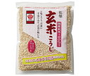 ますやみそ 乾燥玄米こうじ 300g×10袋入| 送料無料 米麹 甘酒 塩麹