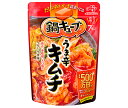 味の素 鍋キューブ うま辛キムチ (9.4g×7個)×8袋入| 送料無料 スープ 鍋スープ だし 鍋つゆ