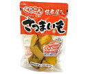 くらこん 甘煮屋さん さつまいも 70g×10袋入×(2ケース)| 送料無料 惣菜 サツマイモ 食品