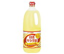 日清オイリオ 日清サラダ油 1500g×10本入| 送料無料 油 調味料 食用油 コレステロール0