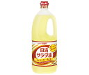 日清オイリオ 日清サラダ油 1300g×10本入| 送料無料 一般食品 油 オイル サラダ油
