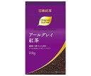 三井農林 日東紅茶 アールグレイ紅茶 110g×24袋入| 送料無料 嗜好品 紅茶
