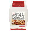 共立食品 北海道産強力粉 はるゆたかブレンド 600g×6袋入×(2ケース)| 送料無料 国産小麦 パン 製菓材料 菓子材料