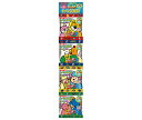 ギンビス たべっ子BABY4連 56g(14g×4)×15個入| 送料無料 お菓子 ビスケット カルシウム 小分け 吊り下げタイプ