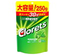 モンデリーズ・ジャパン クロレッツ XPオリジナルミント スタンドパウチ 250g×6個入×(2ケース)| 送料無料 お菓子 ガム パウチ