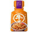 モランボン 牛丼のたれ 180g×10本入| 送料無料 調味料 料理の素 たれ おかず