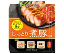 モランボン しっとり煮豚の素 80g×10袋入×(2ケース)| 送料無料 調味料 料理の素 たれ おかず