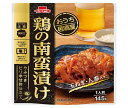 イチビキ おうち居酒屋 鶏の南蛮漬け 145g×10袋入×(2ケース)| 送料無料 そうざい 惣菜 料理の素 レトルト
