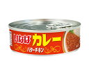 いなば食品 いなばカレー バターチキン 100g缶×24個入| 送料無料 いなば カレー カレーライス