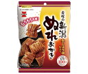 岩塚製菓 新潟ぬれおかき 65g×10袋入| 送料無料 お菓子 おかき・あられ 袋