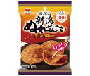 岩塚製菓 新潟ぬれせんべい 4枚×10袋入| 送料無料 お菓子 おつまみ・せんべい 袋