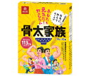 はくばく 骨太家族 100g(10g×10袋)×12袋入×(2ケース)| 送料無料 一般食品 麦 袋