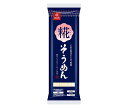 はくばく 糀そうめん 270g×15袋入×(2ケース)| 送料無料 袋麺 乾燥麺 一般食品 こうじ そうめん