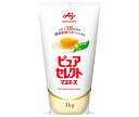 味の素 ピュアセレクト マヨネーズ 1kg×10本入| 送料無料 調味料 食品 マヨネーズ