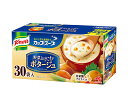味の素 クノール カップスープ ポタージュ (16.5×30袋)×1箱入×(2ケース)| 送料無料 ポタージュスープ スープ クルトン