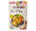 ダイショー CoCo壱番屋監修 スープカレー用スープ 750g×10袋入×(2ケース)| 送料無料 一般食品 調味料 鍋スープ カレー スンドゥブ チゲ