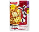 ダイショー 名店監修鍋スープ すみれ 札幌濃厚みそ味 700g×10袋入| 送料無料 一般食品 調味料 鍋スープ 北海道 みそ