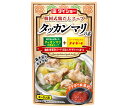 ダイショー タッカンマリの素 73g×40袋入×(2ケース)| 送料無料 一般食品 調味料 素