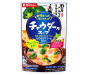 ダイショー 野菜ソムリエ青野果菜監修 野菜をいっぱい食べるスープ チャウダー用スープ 750g×10袋入| 送料無料 一般食品 調味料 鍋スープ チャウダー