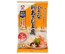 旭松 小さな新あさひ豆腐 粉末調味料付 79.5g×10袋入×(2ケース)| 送料無料 高野豆腐 こうや豆腐