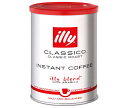 キーコーヒー イリーブレンド インスタントコーヒー(クラシコ) 95g×6個入×(2ケース)| 送料無料 レギュラーコーヒー 珈琲 コーヒー インスタント