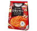 味の素 クノール スープDELI まるごと1個分完熟トマトのスープパスタ 3食入 86.7g×10個入| 送料無料 インスタント食品 スープデリ