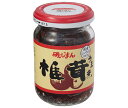 磯じまん 椎茸うま煮 105g瓶×12個入| 送料無料 佃煮 瓶 ごはんのおとも しいたけ