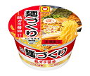 東洋水産 マルちゃん 麺づくり 鶏ガラ醤油 97g×12個入| 送料無料 インスタント カップ麺 しょうゆラーメン 鶏ガラ
