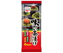 永谷園 味わい茶漬け 4種 42.6g×10袋入×(2ケース)| 送料無料 一般食品 インスタント食品 袋 お茶漬け