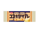 日清シスコ ココナッツサブレ 発酵バター 16枚(4枚×4袋)×14袋入×(2ケース)| 送料無料 お菓子 おやつ ビスケット 小分け