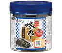 カンピー 有明海産卓上味のり 10切80枚×12個入| 送料無料 味付け海苔 味付けのり のり ノリ 乾物 海苔
