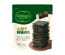CJジャパン 山盛り韓国のり 12切(132枚)×20袋入| 送料無料 一般食品 海苔 のり 乾物 ふりかけ