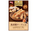 井上食品 Rich-eese(リッチーズ) 黒胡椒チーズいか 45g×10袋入×(2ケース)| 送料無料 いか チーズ 黒胡椒 おつまみ お菓子 菓子