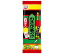 永谷園 わさび茶漬け 6袋入 31.8g×10袋入×(2ケース)| 送料無料 一般食品 インスタント食品 袋 お茶漬け