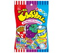 パイン どんぐりガムミックス 110g×10袋入×(2ケース)| 送料無料 お菓子 おやつ 駄菓子 ガム 飴 キャンディ