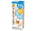 マルサンアイ トリプル対策 この一本 アーモンドミルク 200ml紙パック×24本入| 送料無料 アーモンド GABA 機能性