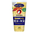 オタフク お好みソース 野菜と果実 200g×12本入×(2ケース)| 送料無料 調味料 ソース フルーツ 野菜 濃厚