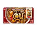 江崎グリコ プレミアム熟カレー 甘口 160g×10個入| 送料無料 一般食品 カレー ルウ カレー粉